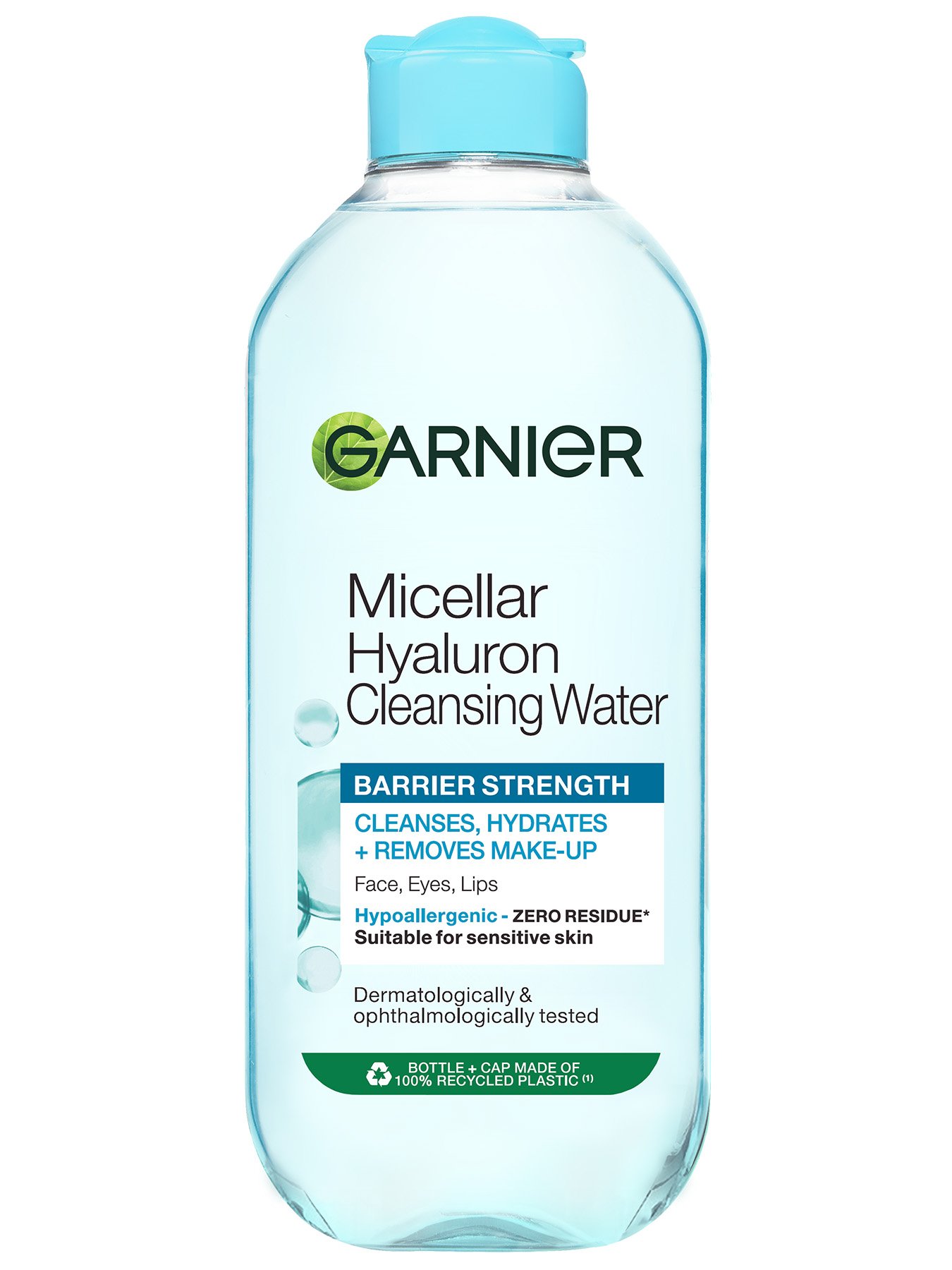 Garnier Hyaluron Micelarna voda, 400ml
