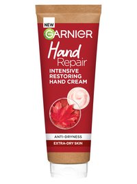Garnier Skin Naturals Intensive Krema za ruke za vrlo suvu kožu