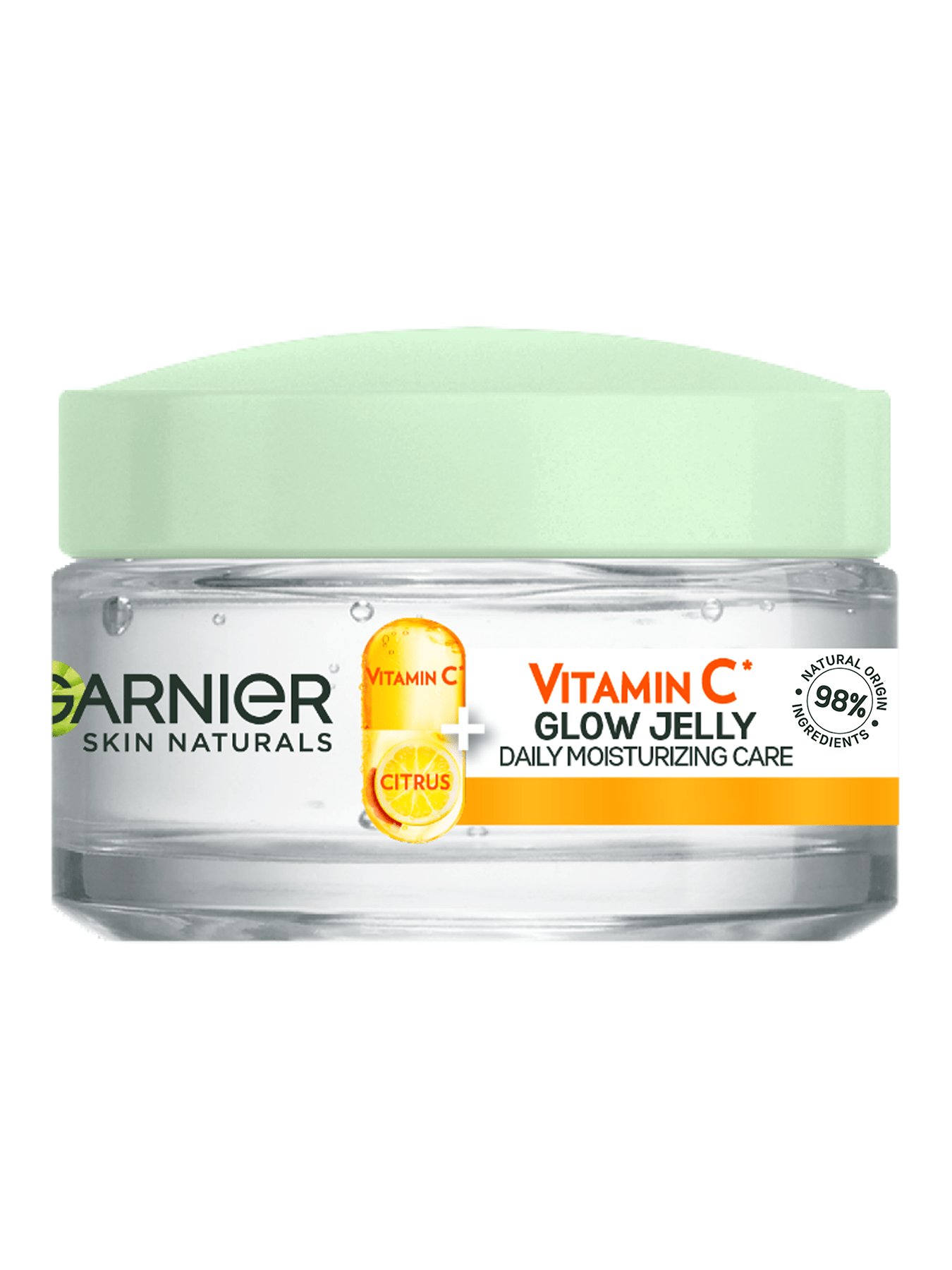 Garnier VitaminC Jelly JAR 1350x