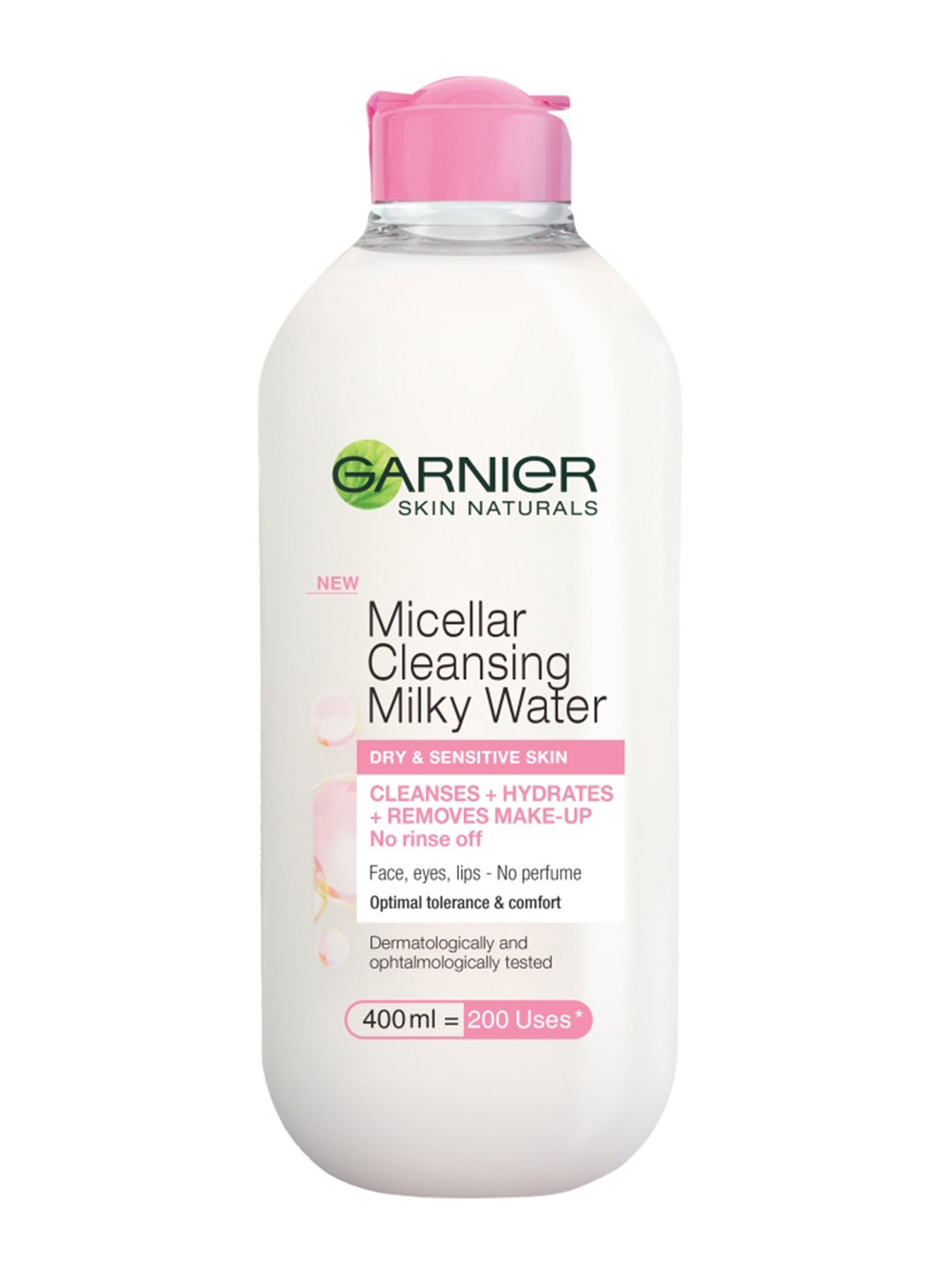 Garnier Skin Naturals Micelarna mlečna voda 