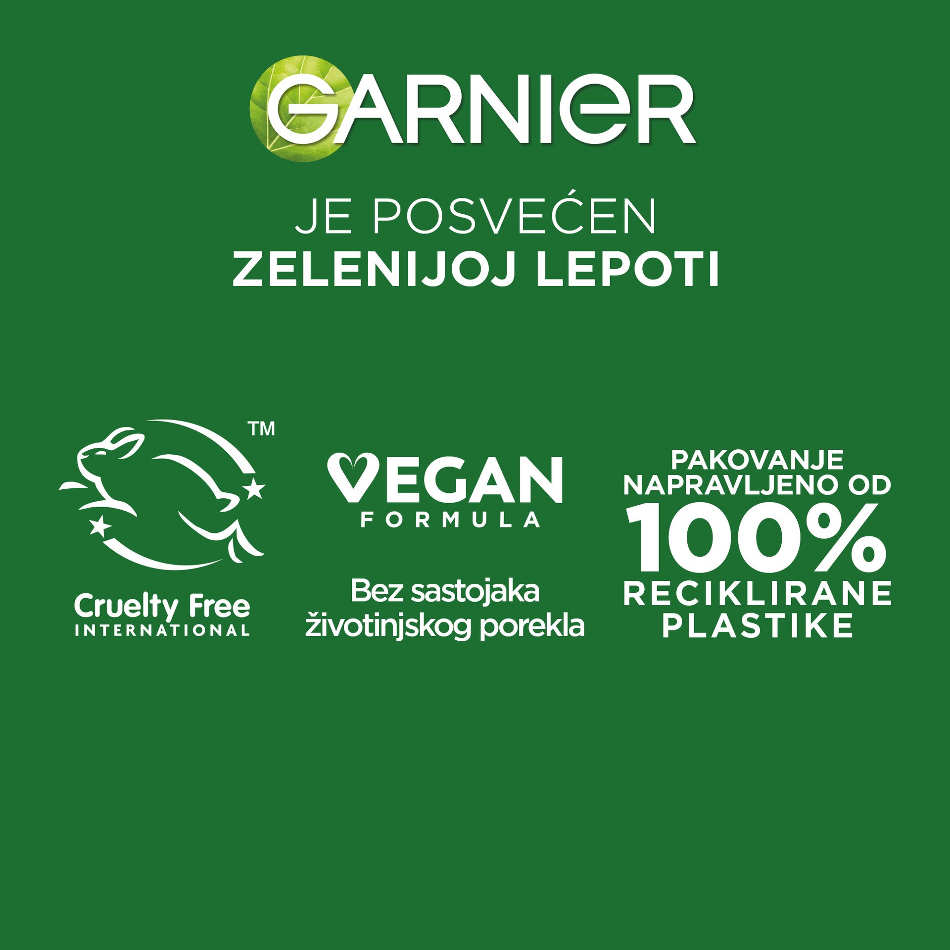 GARNIER Micellar Classic 1x1 SRB 06