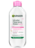 Garnier Micelarna voda za čišćenje lica