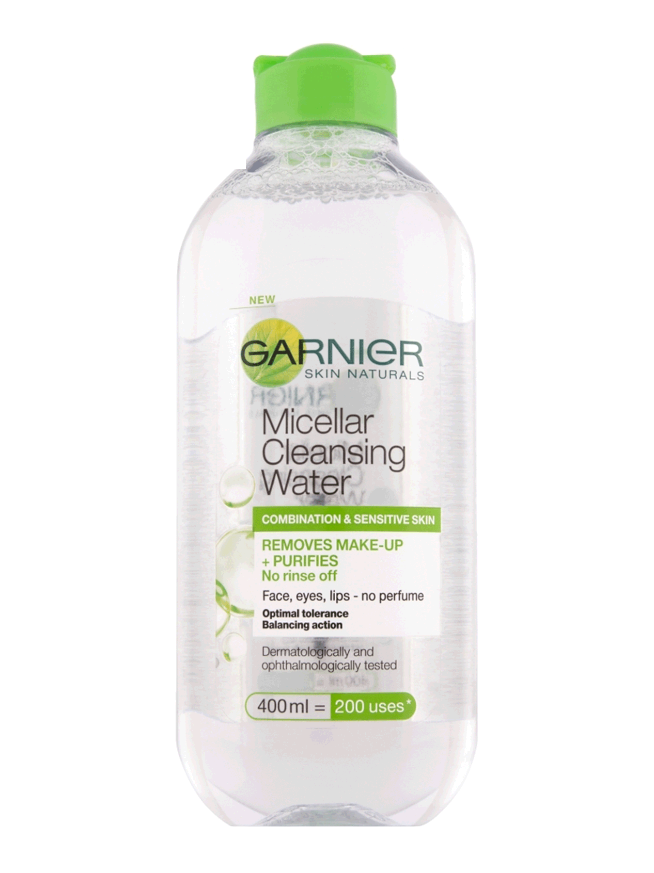 Garnier Skin Naturals Micelarna voda za kombinovanu i osetljivu kožu