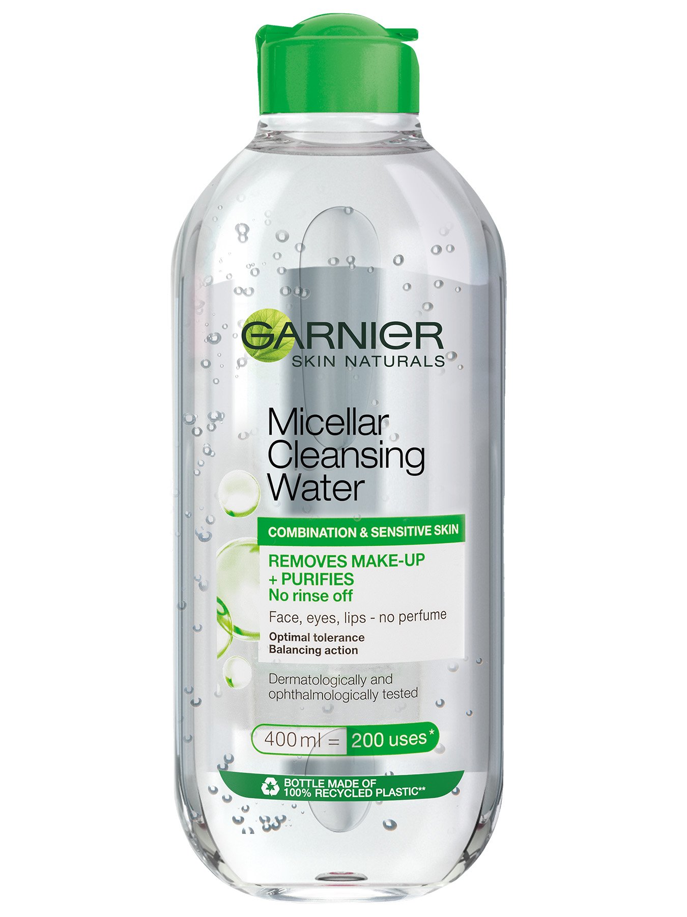 Garnier Skin Naturals Micelarna voda za kombinovanu i osetljivu kožu