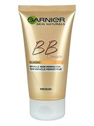 Garnier Skin Naturals Miracle Perfector BB krema Medium 