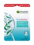 Garnier Skin Naturals Pure Active maska u maramici protiv nesavršenosti