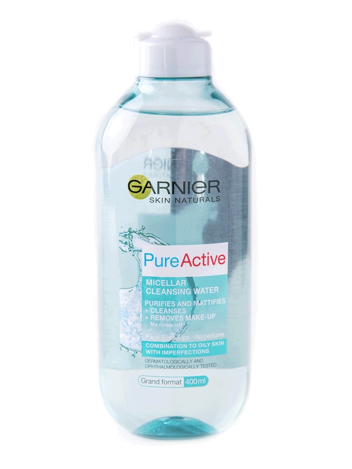 Garnier Skin Naturals Pure Active Micelarna voda 