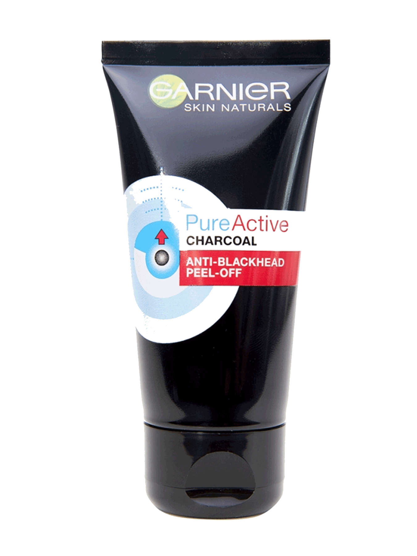 Garnier Skin Naturals Pure Active Peel off maska 