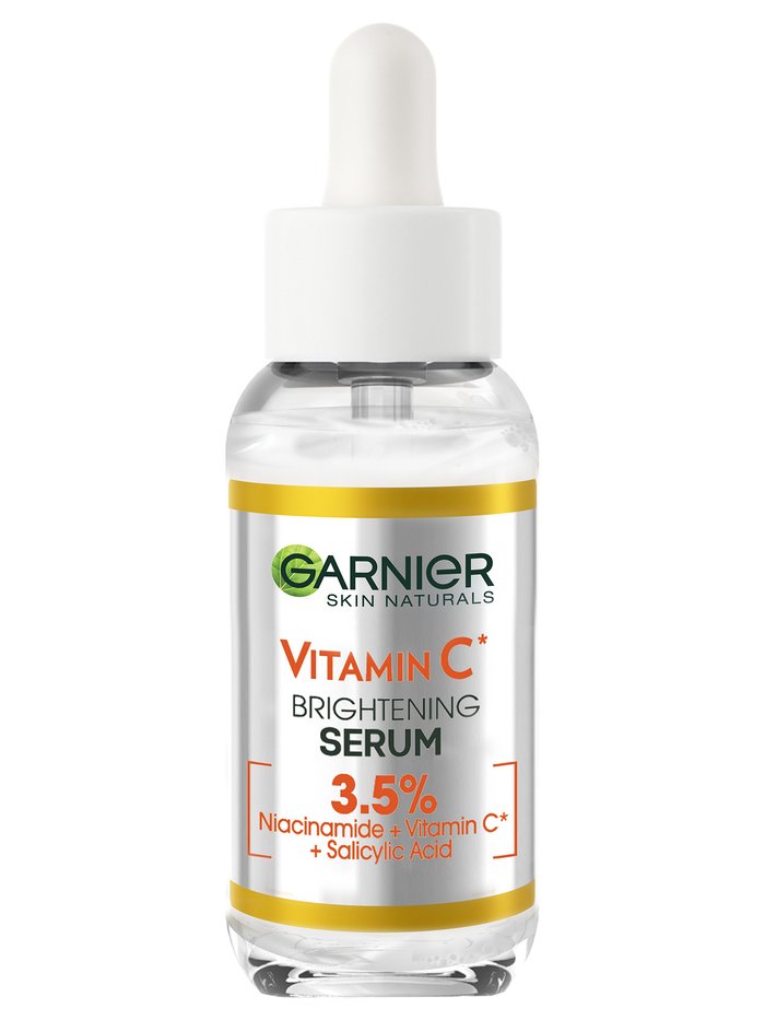 Garnier Skin Naturals Vitamin C serum