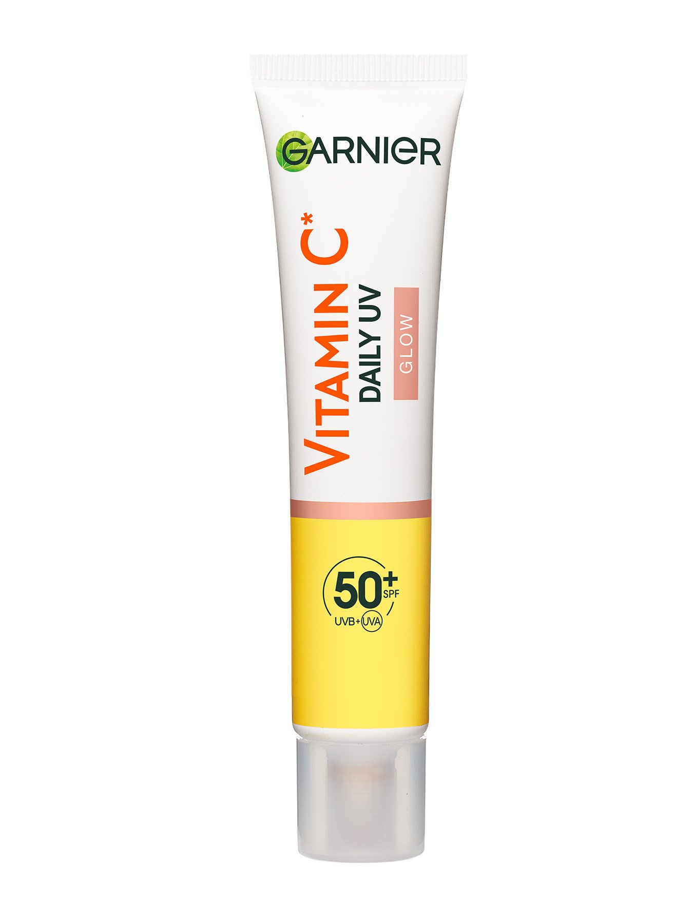 Vitamin c dnevni fluid za blistavu kožu SPF50+