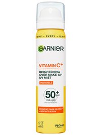 Garnier UV sprej sa Vitaminom C* za blistavu kožu, SPF50+