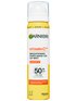 Garnier UV sprej sa Vitaminom C* za blistavu kožu, SPF50+
