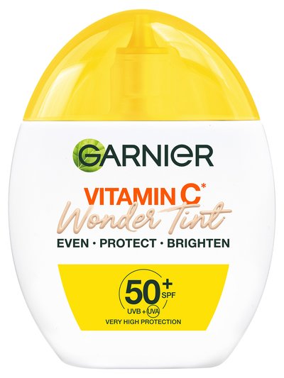 Garnier Vitamin C* dnevni tonirani fluid svetli 40ml