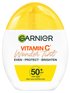 Garnier Vitamin C* dnevni tonirani fluid svetli 40ml