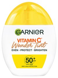Garnier Vitamin C* dnevni tonirani fluid srednji 40ml