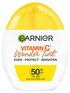 Garnier Vitamin C* dnevni tonirani fluid srednji 40ml
