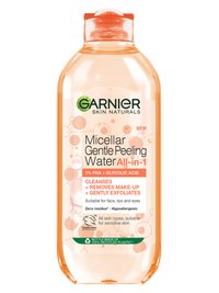 Micelarna voda sa efektom blagog pilinga 400ml