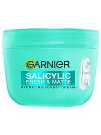 Garnier Salicylic Sorbet hidratantna krema za lice 85ml