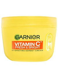 Garnier Vitamin C* Sorbet hidratantna krema za lice 85ml