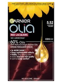 Garnier Olia 5.52 Sjajni Merlot