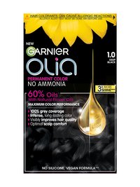 Garnier Olia 1.0 Intenzivna crna