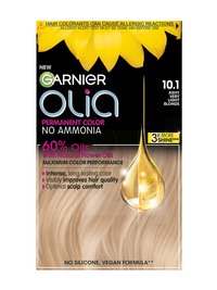 Garnier Olia 10.1 Pepeljasto izrazito svetlo plava