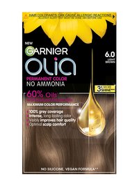Garnier Olia 6.0 Svetlo smeđa