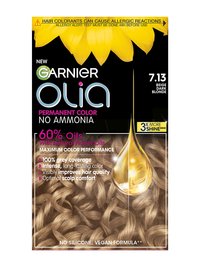 Garnier Olia 7.13 Bež tamno plava