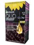 OLIA GLOW 4.12 TAMNO SMEĐA