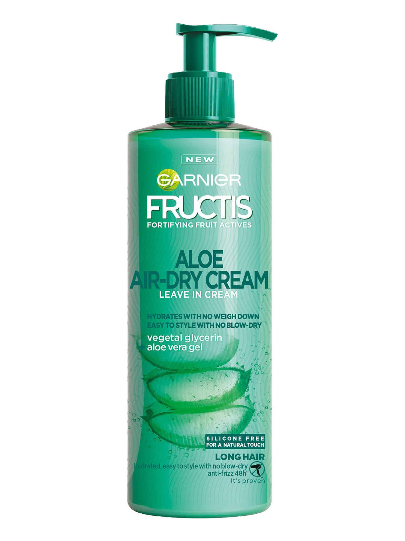 garnier fructis aloe krema brez izpiranja 400 ml 1350x1800