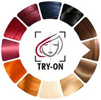 Virtualno isprobavanje Garnier megameni